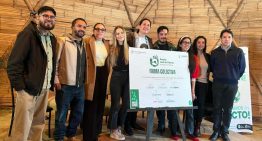 “Pacto con la Tierra”: hacia un modelo de acción climática a nivel barrial