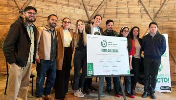 “Pacto con la Tierra”: hacia un modelo de acción climática a nivel barrial