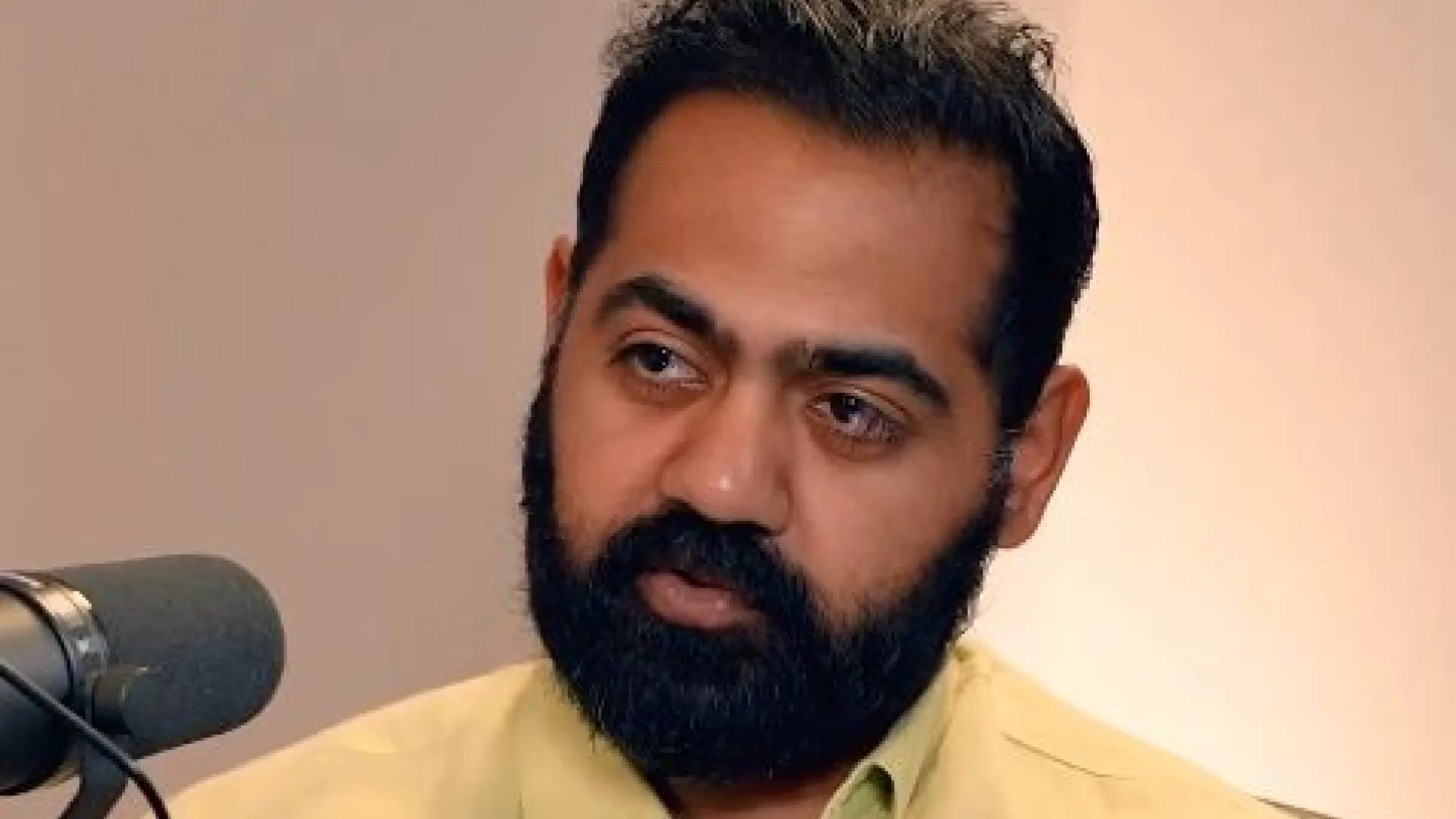 Karan Rajan, médico: «Si quieres vivir más tiempo y prevenir enfermedades, necesitas este alimento»