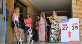 Chile, sacudido por el crimen y con la extrema derecha en auge, elige presidente