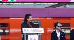 Brugada condena violencia en manifestación de la Generación Z; asegura que hay libre expresión