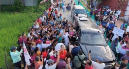 Invencibles, pueblo y gobierno: Sheinbaum