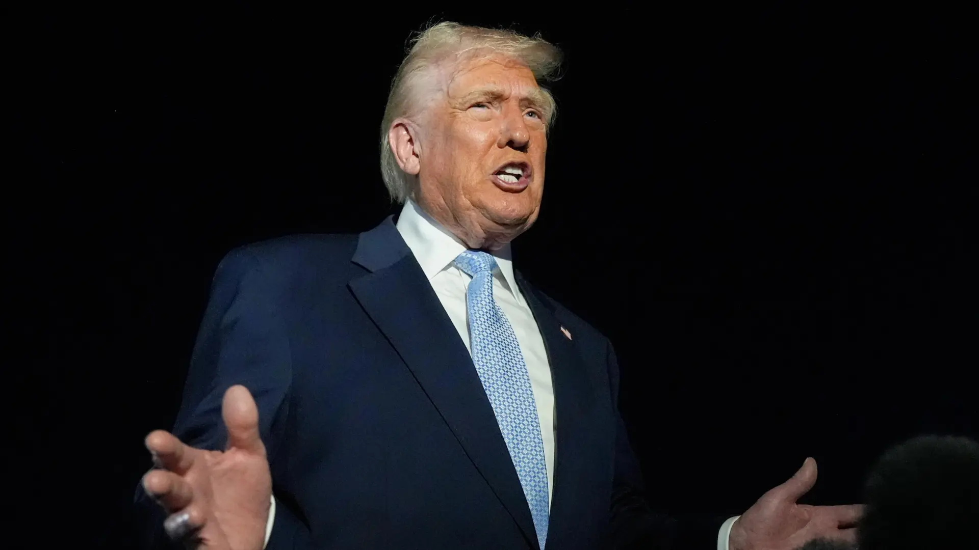 La cerdita viene del cerdo