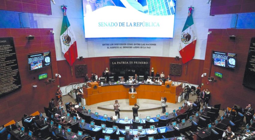 Cinco años sin avanzar en el derecho al cuidado