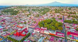 Inflación anual acelera en cinco estados del país