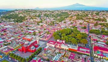 Inflación anual acelera en cinco estados del país