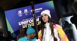 Antorcha olímpica recorrerá 12,000 kilómetros por Italia previo a Juegos Olímpicos de Invierno