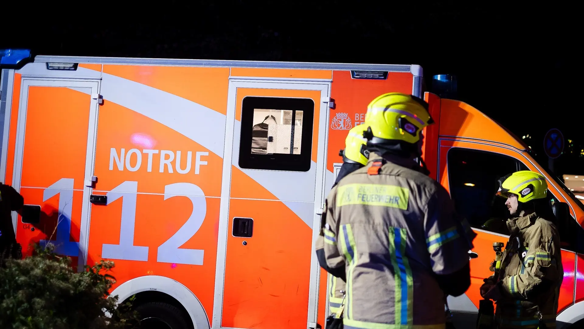 Herida crítica una niña sorda de 12 años tras recibir un disparo de un policía que actuó en defensa propia en Alemania