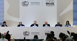 La COP30 pasa a horario nocturno para desencallar negociaciones climáticas