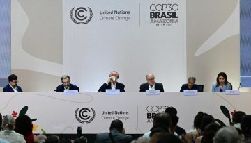 La COP30 pasa a horario nocturno para desencallar negociaciones climáticas