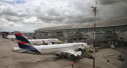 LATAM suspende más vuelos y afecta a otros 10,000 pasajeros por huelga de pilotos