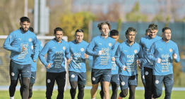 Paraguay: Catarsis de un viejo conocido del Tri