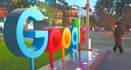 Alphabet sube tras compra de acciones por parte de Berkshire Hathaway