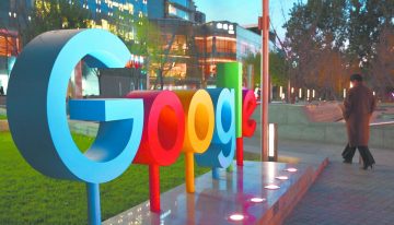 Alphabet sube tras compra de acciones por parte de Berkshire Hathaway