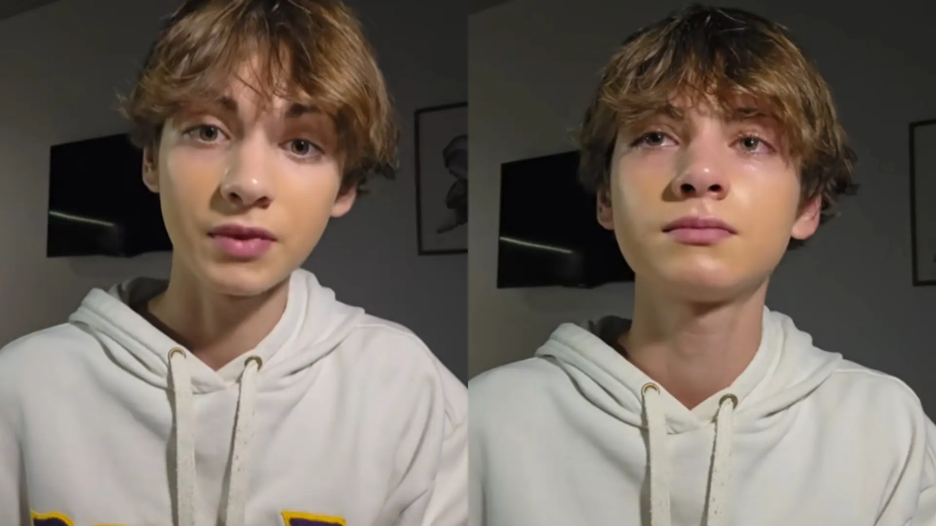 Síntomas del anismo, el problema de salud que padece El Cromas: «No se lo deseo a nadie»