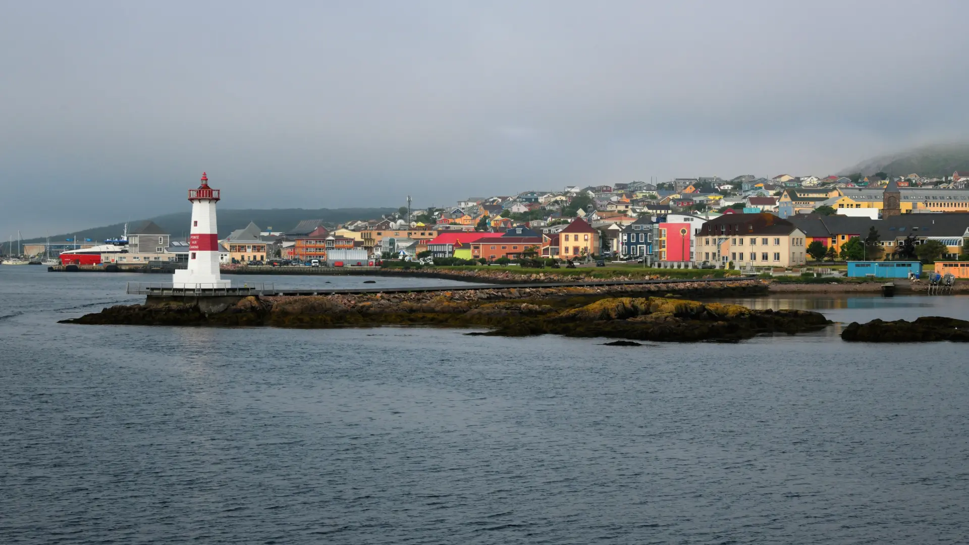 El pueblo de Francia que se ha tenido que reubicar por los riesgos del cambio climático: tiene casas a solo dos metros del mar