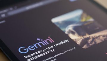 Google lanza Gemini 3 en un intento por liderar la carrera de la IA