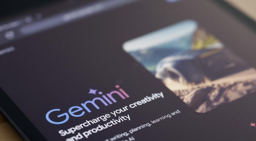 Google lanza Gemini 3 en un intento por liderar la carrera de la IA