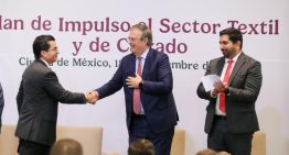 México impulsará más la política de sustitución de importaciones: Ebrard