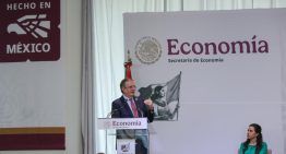 Los autos chinos tienen precios «muy bajos» hasta en China: Ebrard