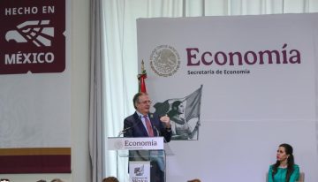 Los autos chinos tienen precios «muy bajos» hasta en China: Ebrard