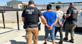 La ofensiva migratoria de Trump llega a Carolina del Norte