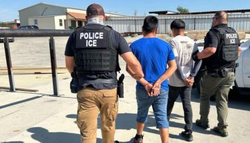 La ofensiva migratoria de Trump llega a Carolina del Norte