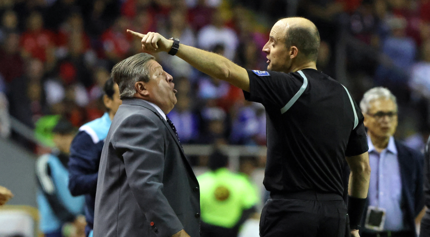 Costa Rica del ‘Piojo’ Herrera no alcanzó repechaje mundialista