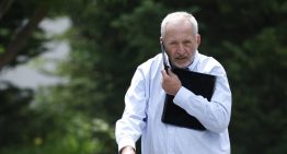 Larry Summers, exsecretario del Tesoro, dimite como consejero de OpenAI por su conexión con Epstein