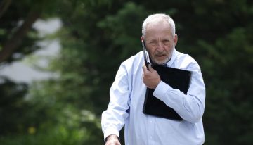 Larry Summers, exsecretario del Tesoro, dimite como consejero de OpenAI por su conexión con Epstein