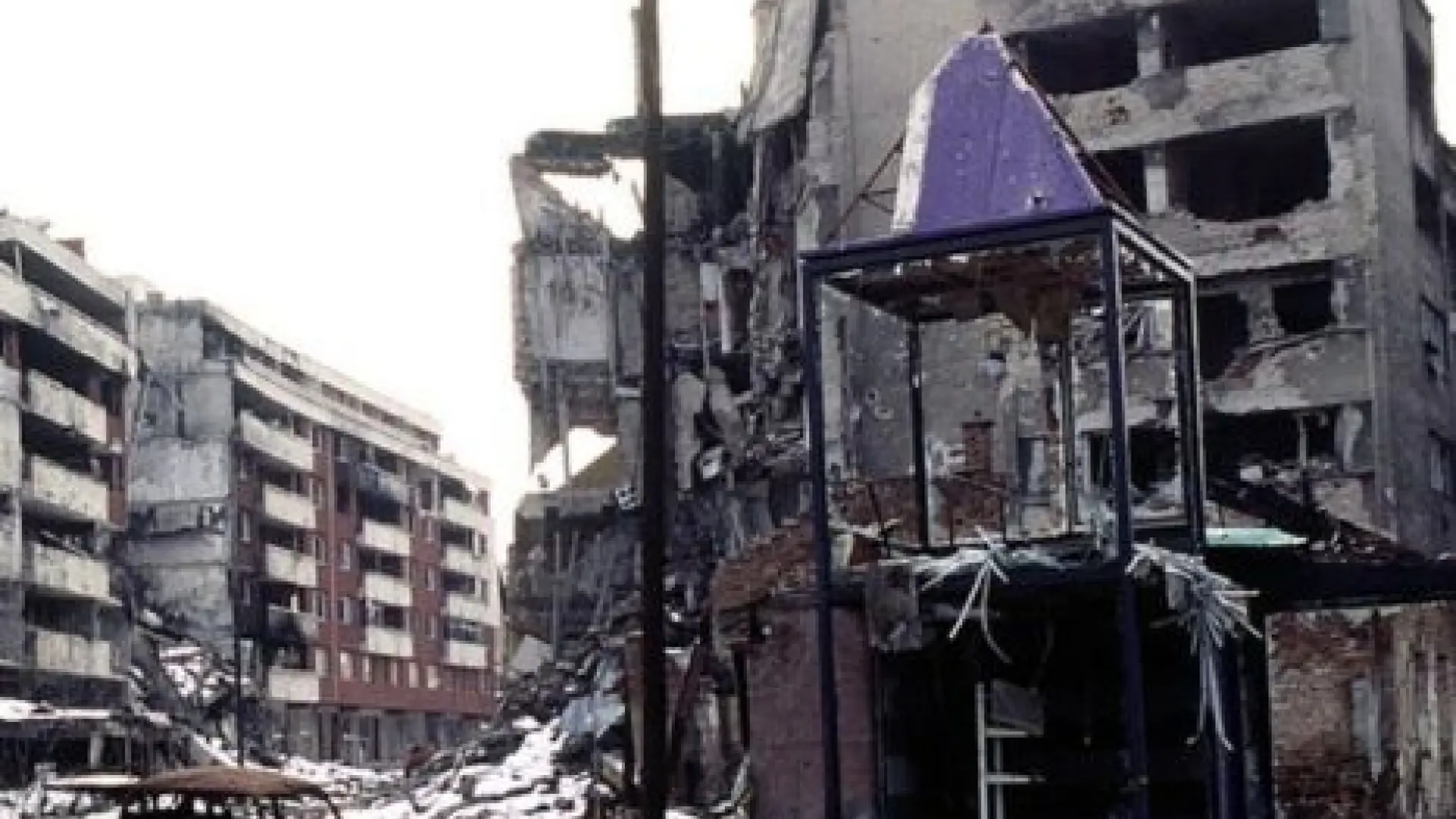 Contexto sobre la investigación de la Fiscalía de Milán sobre las 'safaris humanos' en Sarajevo durante la guerra de Bosnia