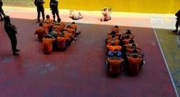 Diez presos mueren de tuberculosis en cárcel de Ecuador