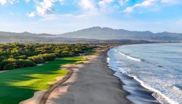 Riviera Nayarit, seleccionado por Travel + Leisure como uno de los destinos imprescindibles del mundo para 2026