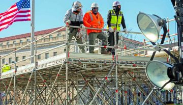 Desempleo en EU subió en septiembre pese a que aumentaron las contrataciones