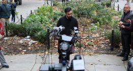 Alcalde electo de Nueva York dice estar listo para reunión crucial con Trump