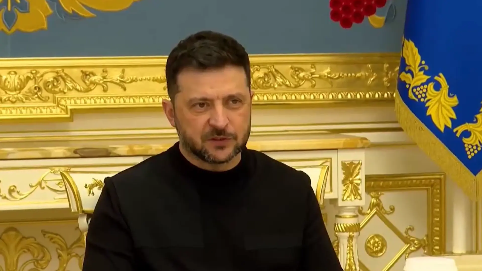 Zelenski recibe el nuevo plan de paz de EEUU y lo negociará con Trump: «Nadie podrá decir que Ucrania socava la diplomacia»