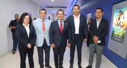 Llevará Fiscalía de Michoacán cápsulas de seguridad digital a salas de Cinépolis de todo el país
