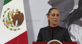 Sheinbaum respalda investigación por violencia en marcha del 15N y señala a grupo “lleno de odio”