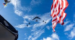 EU advierte a las aerolíneas sobre posibles peligros al sobrevolar Venezuela