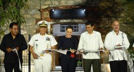 Tren Interoceánico: Sheinbaum inaugura las estaciones Tonalá y Arriaga del tramo 1 de la Línea K