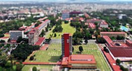 UNAM destaca en ciencia, disciplinas y sostenibilidad