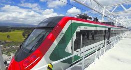 Guanajuato prevé impulso económico con nuevo tren de pasajeros