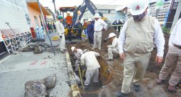 Huachicol, en aumento en estados con operativos