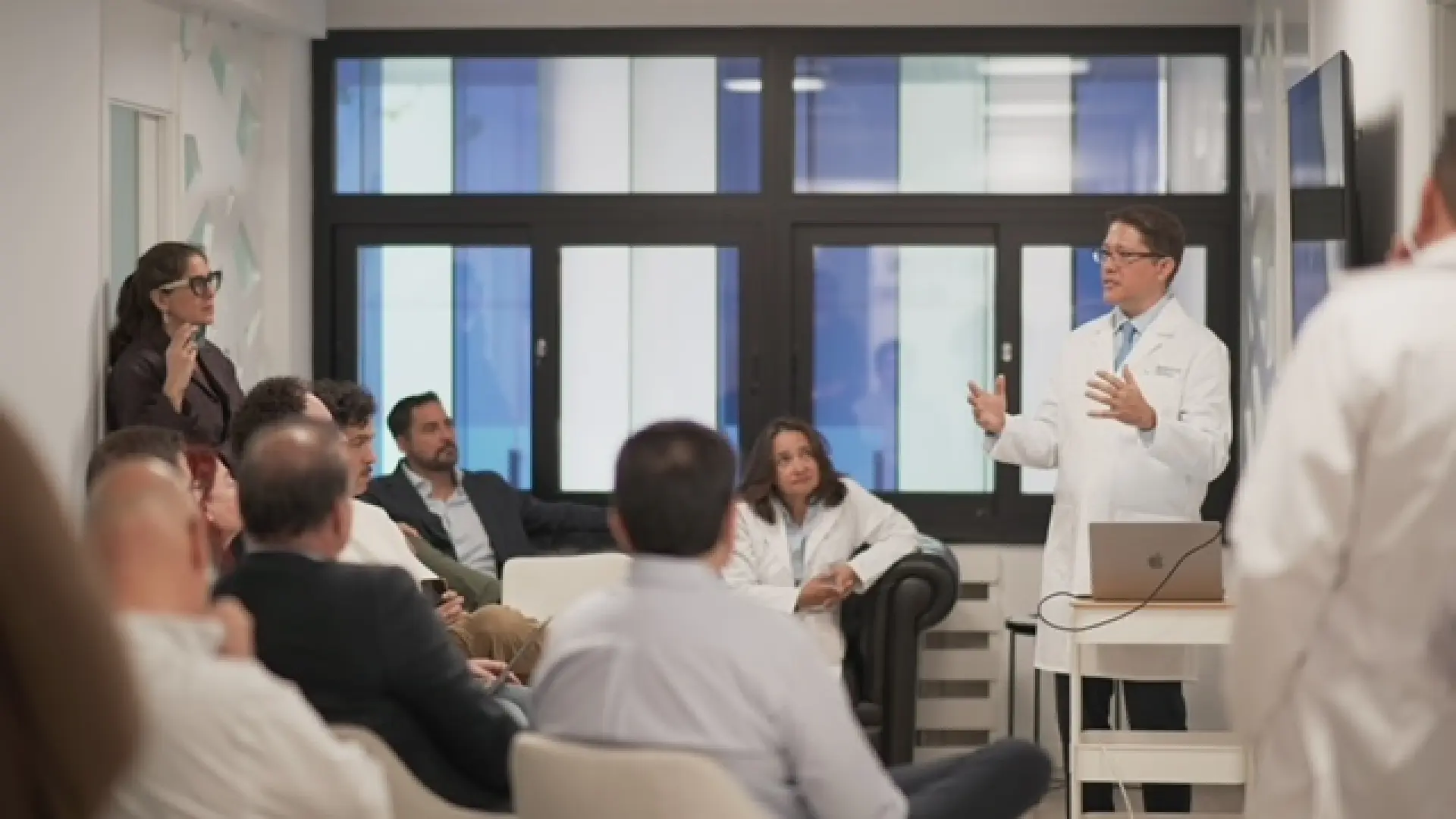 Un nuevo tratamiento con plasma rico en plaquetas y ondas de choque logra resultados prometedores contra la disfunción eréctil