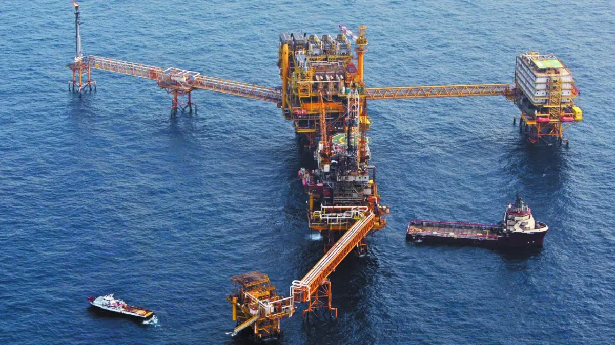 Pemex usará supercomputadora