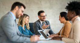 El nuevo liderazgo: ¿Cómo dirigir sin controlar y lograr mejores resultados?