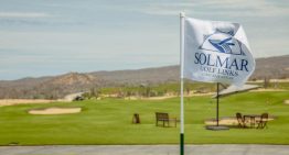 Solmar Golf Links, el mejor campo del 2025: World Golf Awards