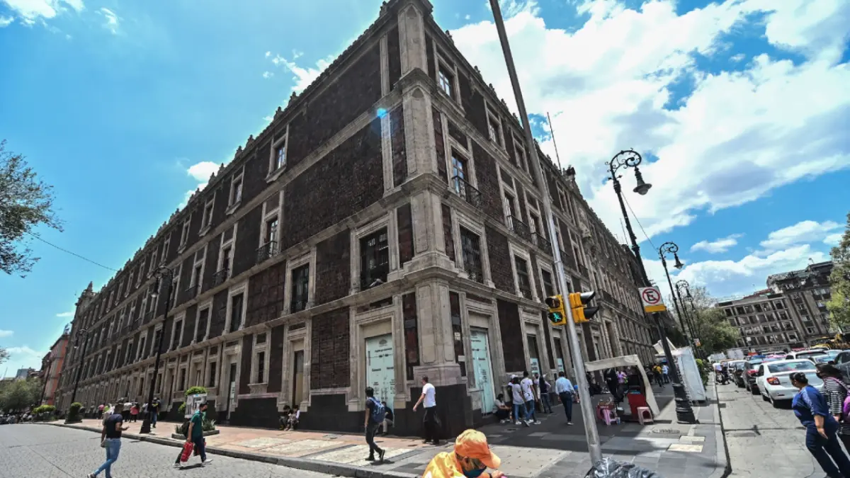 Tribunal valida paro en Monte de Piedad