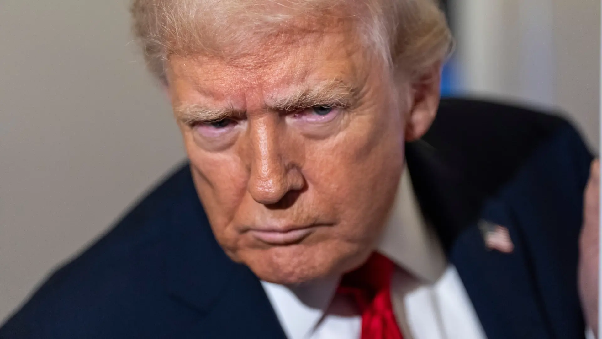 Tiroteo contra la Guardia Nacional cerca de la Casa Blanca, en directo | Trump: «El animal que disparó pagará un precio muy alto»