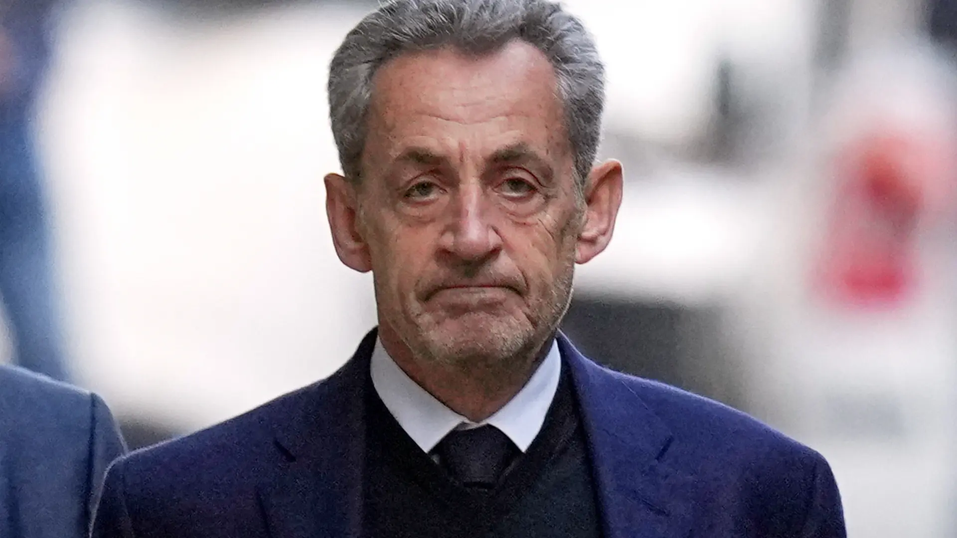 El Supremo francés confirma una segunda condena a Sarkozy por financiación irregular y le impone 6 meses de prisión